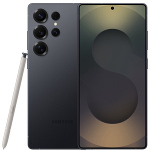 SAMSUNG SAMSUNG GALAXY S25 ULTRA 256GB JETBLACK