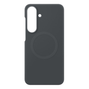 SAMSUNG SILICONE MAGNET CASE S26 FE BLACK