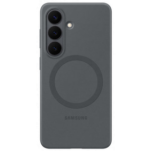 SAMSUNG SAMSUNG SILICONE MAGNET CASE - GALAXY S26 PLUS - BLACK