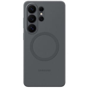 SAMSUNG SAMSUNG SILICONE MAGNET CASE - GALAXY S26 ULTRA - BLACK