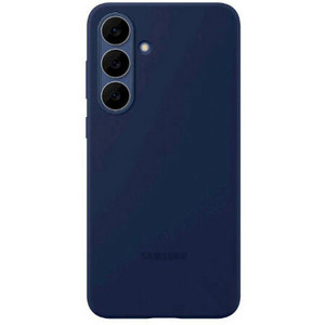 SAMSUNG SILICONE CASE BL GLX A57