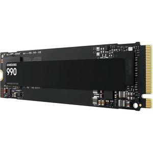 SAMSUNG SSD 990 M.2 NVME 1TB