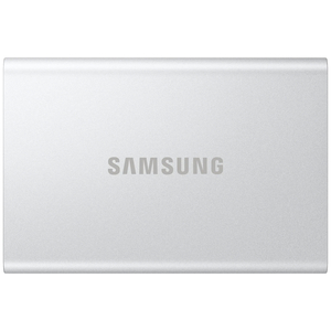 SAMSUNG SSD T7 1TB RESURRECTED