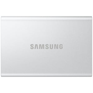 SAMSUNG SSD T7 4TB RESURRECTED