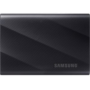 SAMSUNG SSD T9 1TB BLACK