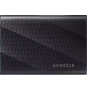 SAMSUNG SSD T9 2TB BLACK