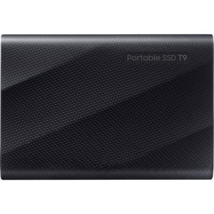 SAMSUNG SSD T9 4TB BLACK