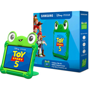 SAMSUNG TAB A11 PLUS TS5 BUNDLE