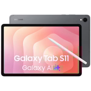 SAMSUNG GALAXY TAB S11 128GB WIFI GRAY