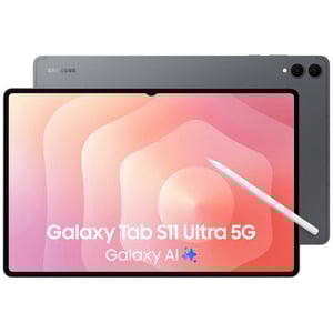 SAMSUNG GALAXY TAB S11 ULTRA 256GB 5G GRAY