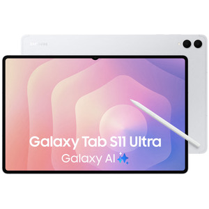 SAMSUNG GALAXY TAB S11 ULTRA 256GB WIFI SILVER