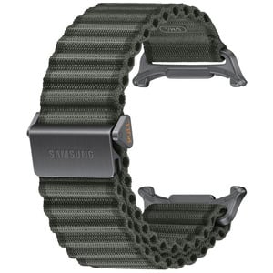 SAMSUNG TRAIL BAND - OLIVE - SAMSUNG GALAXY WATCH ULTRA2