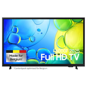 SAMSUNG LED FULL HD 32 INCH UE32F6000F FHD (2025)