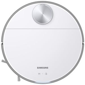 SAMSUNG JETBOT 80 PLUS (VR30T85513W/WA)