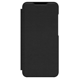 SAMSUNG WALLET FLIP CASE BLACK FOR SAMSUNG GALAXY S25 FE