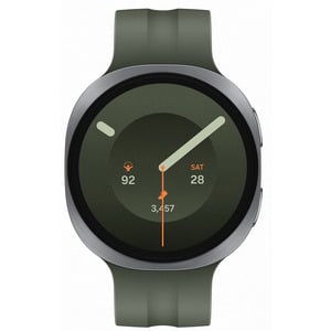 SAMSUNG WATCH 9 44MM BT SILVER
