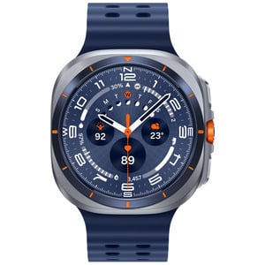 SAMSUNG WATCH ULTRA 5G BLUE