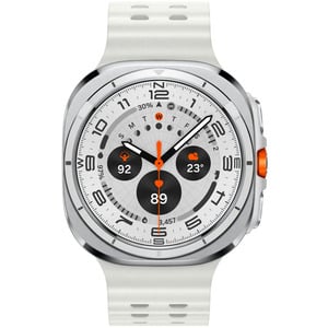 SAMSUNG WATCH ULTRA 5G ABSOLUTE WHITE