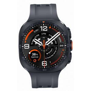 SAMSUNG WATCH ULTRA2 LTE BLACK