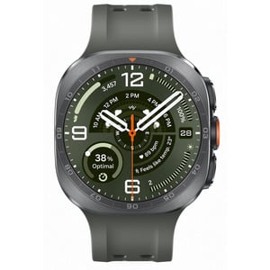SAMSUNG WATCH ULTRA2 LTE SILVER