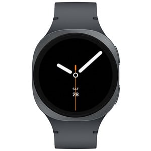SAMSUNG WATCH8 40mm BLUETOOTH DARK GRAY