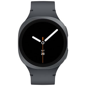 SAMSUNG WATCH8 40mm 5G DARK GRAY