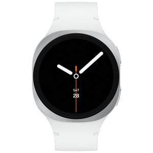 SAMSUNG WATCH8 44mm BLUETOOTH SILVER