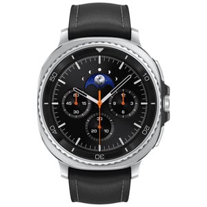 SAMSUNG WATCH8 CLASSIC 46mm 5G BLACK
