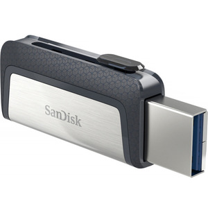 SANDISK DUAL TYPE C 256GB
