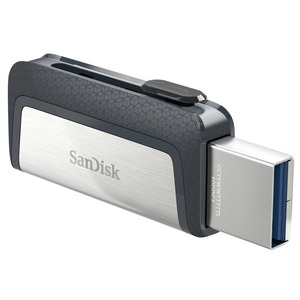 SANDISK DUAL TYPE C 32GB