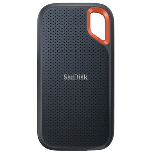 SANDISK SSD EXTREME 2TB