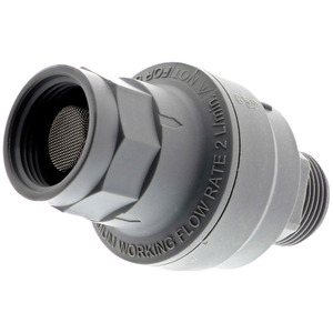 SCANPART Aquastop - 5 to 50L - 3/4