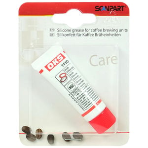 SCANPART SILICONE GREASE COFFEE