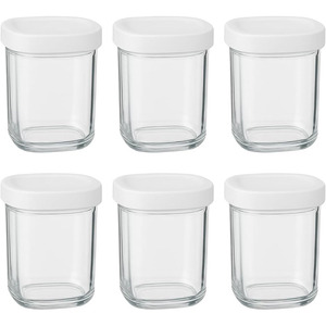 SEB YOGHURT POT X6