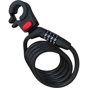 SEGWAY PASSWORD LOCK FOR PJ02MMS