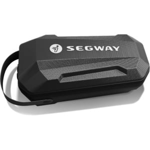 SEGWAY QUICK RELEASE FRONT BAG