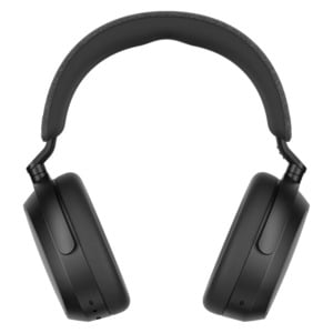 SENNHEISER MOMENTUM 4 WIRELESS BLACK