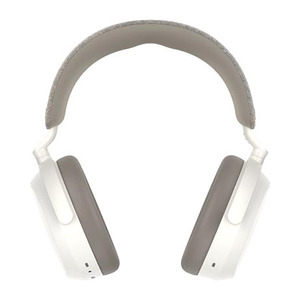 SENNHEISER MOMENTUM 4 WIRELESS WHITE
