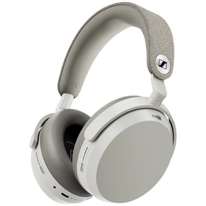 SENNHEISER MOMENTUM 5 WIRELESS WHITE