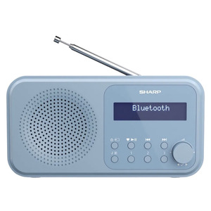 SHARP DR-P420 BLUE