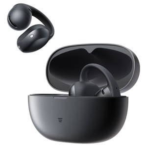 SHOKZ OPENDOTS AIR BLACK