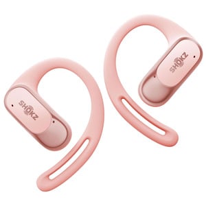 SHOKZ OPENFIT AIR T511 OPEN EAR TRUE WIRELESS ROSE