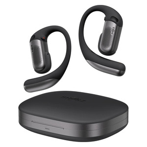 SHOKZ OPENFIT PRO ANR NOIR