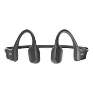 SHOKZ OPENRUN USB-C BLACK