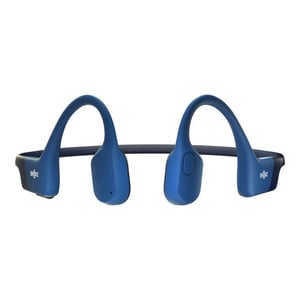 SHOKZ OPENRUN USB-C BLUE