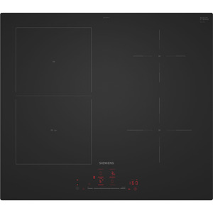 SIEMENS ED61AHSC1E iQ500 mat zwart 