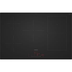 SIEMENS ED81AHWB1E iQ500 mat zwart