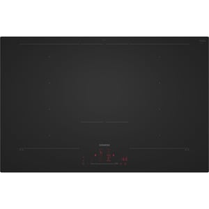 SIEMENS EX81AHYC1E iQ700 mat zwart