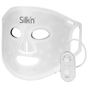 SILK'N LED-MASKER - LED FACE MASK 100