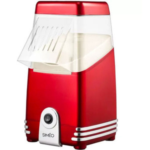 SIMEO POP CORN FMP450